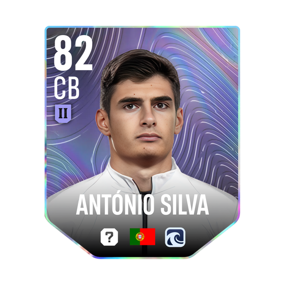 ANTÓNIO SILVA