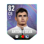 ANTÓNIO SILVA