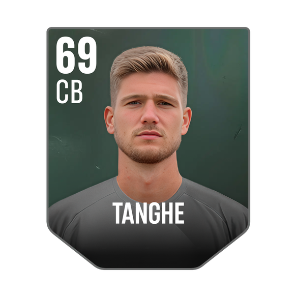 TANGHE