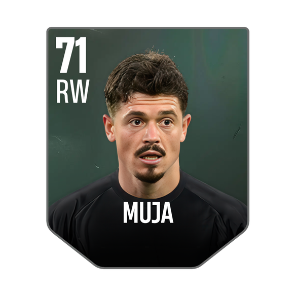 MUJA