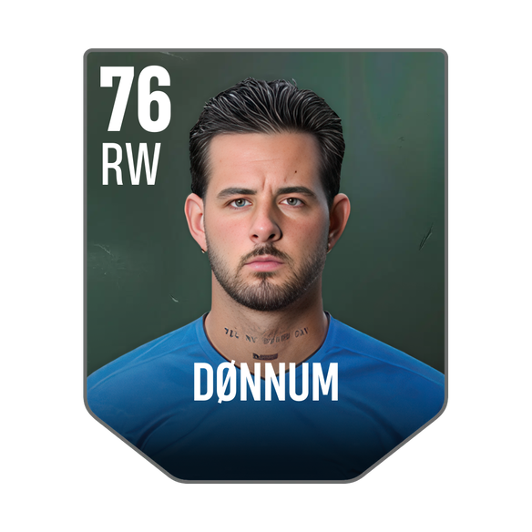 DØNNUM