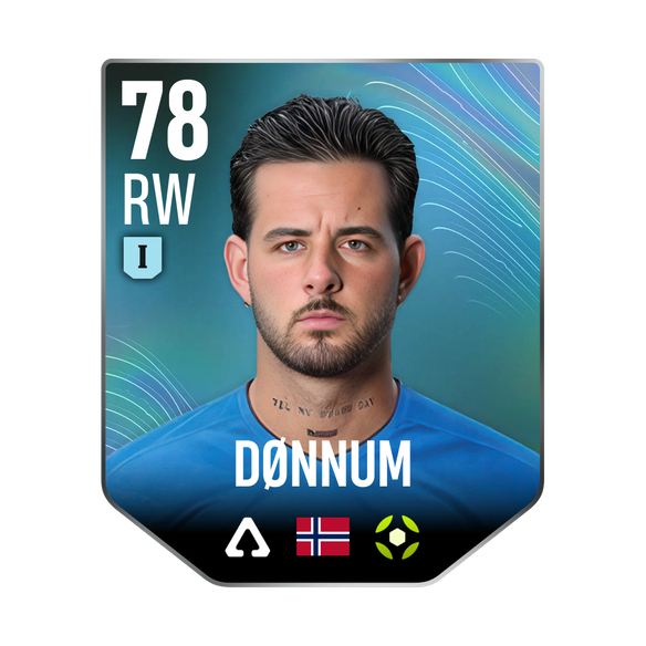 DØNNUM