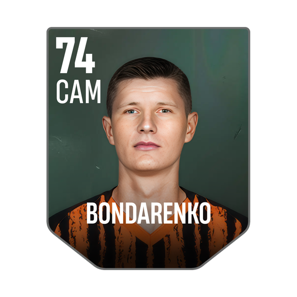 BONDARENKO