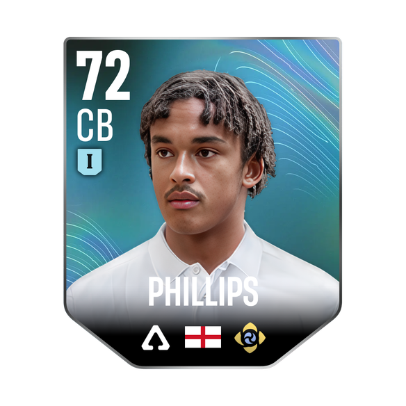 PHILLIPS
