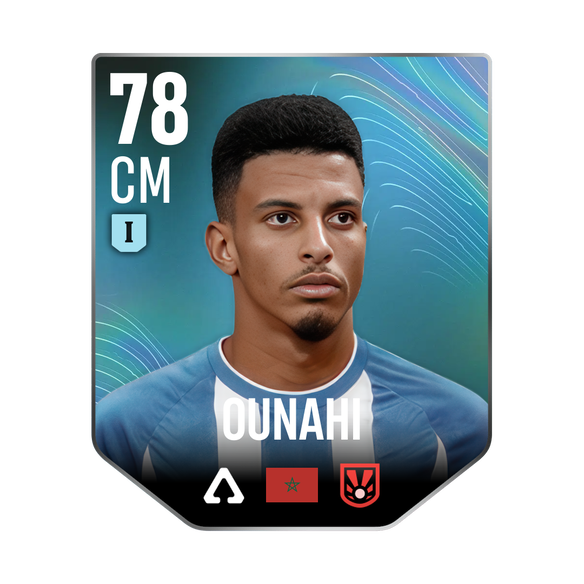 OUNAHI