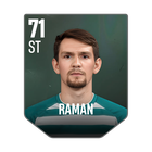 RAMAN