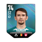 RAMAN