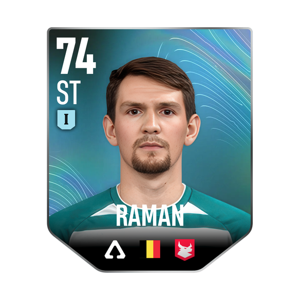 RAMAN