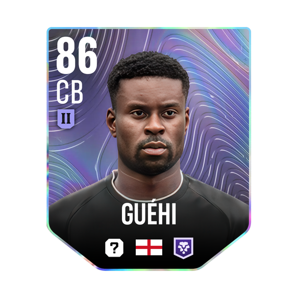 GUÉHI