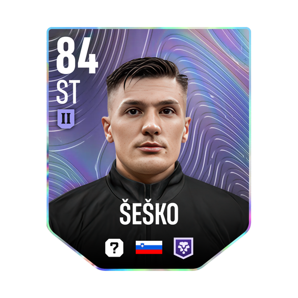 ŠEŠKO