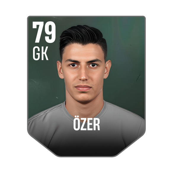 ÖZER