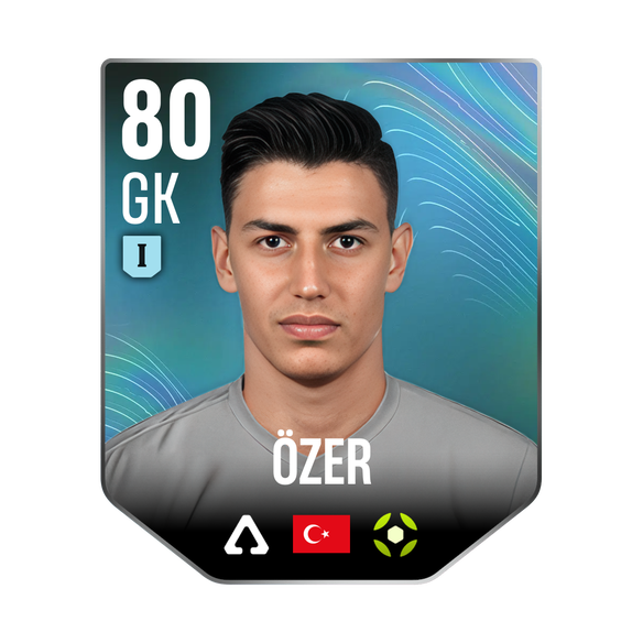 ÖZER