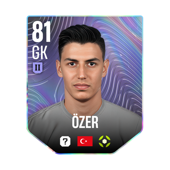 ÖZER