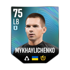 MYKHAYLICHENKO