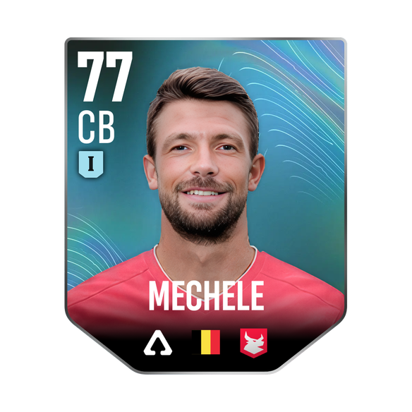MECHELE