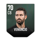 VENÂNCIO