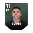 OCAMPO
