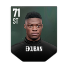 EKUBAN