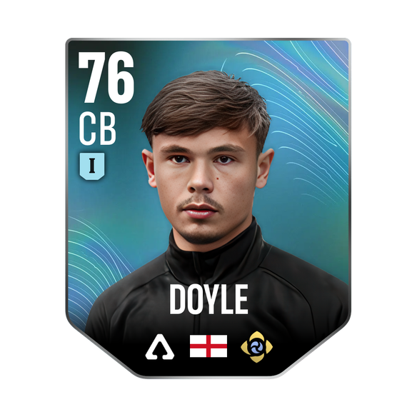 DOYLE