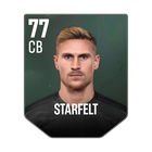 STARFELT