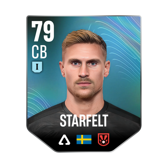 STARFELT