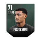 PROTESONI