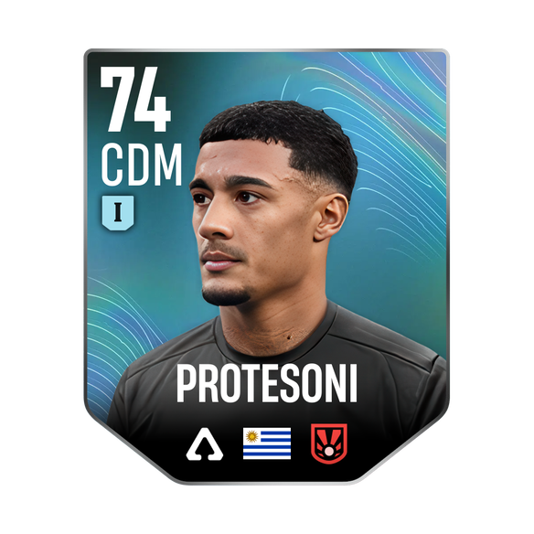 PROTESONI