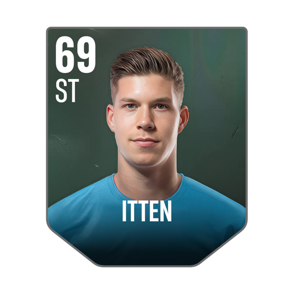 ITTEN