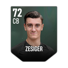 ZESIGER