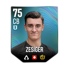 ZESIGER