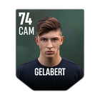 GELABERT