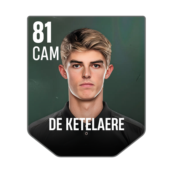 DE KETELAERE