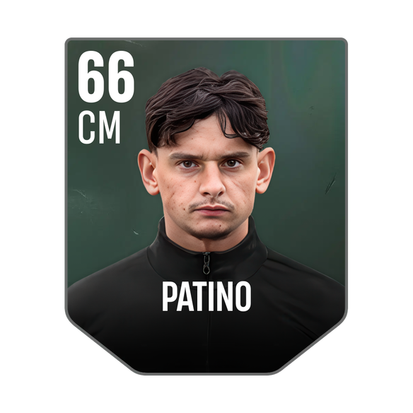 PATINO