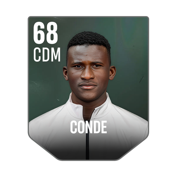 CONDE