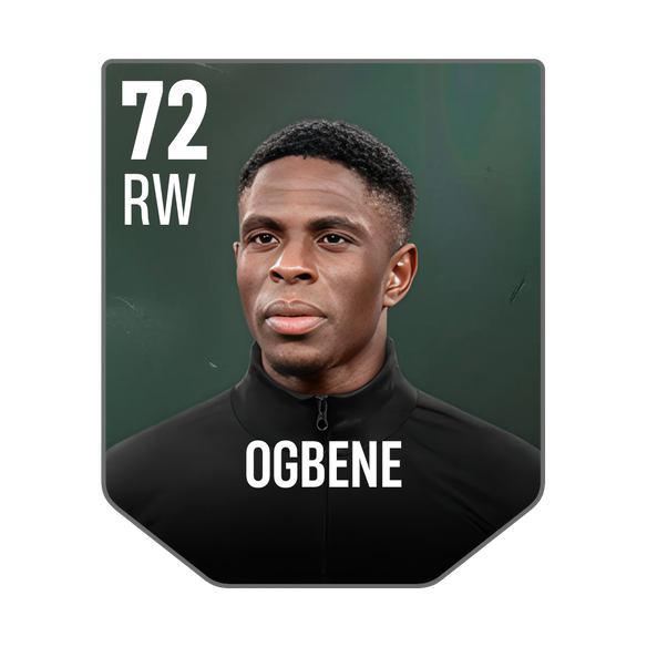 OGBENE