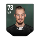 HAUG