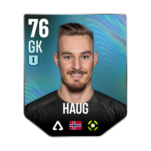 HAUG