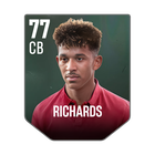 RICHARDS