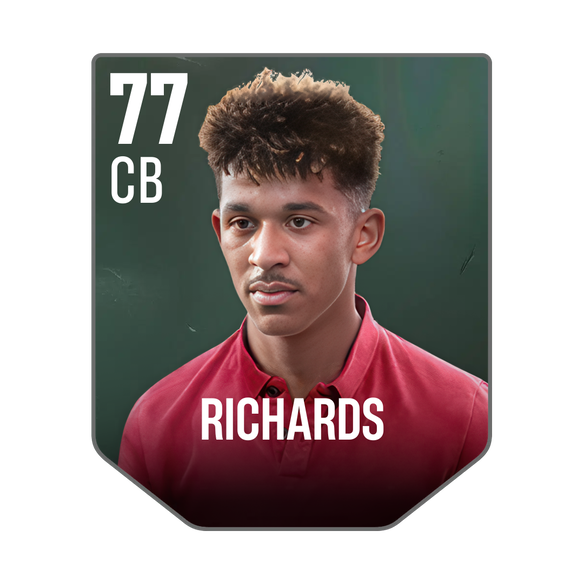 RICHARDS