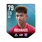 RICHARDS
