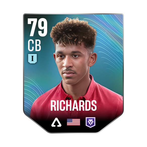 RICHARDS