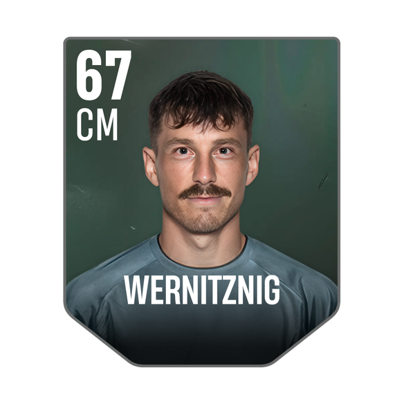 WERNITZNIG