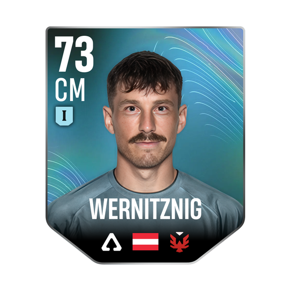 WERNITZNIG