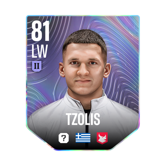 TZOLIS