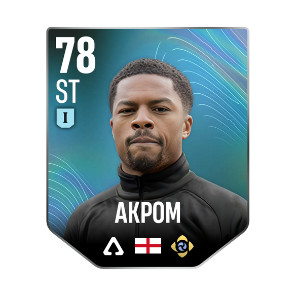 AKPOM