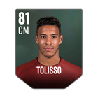TOLISSO