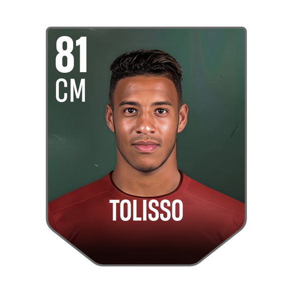 TOLISSO