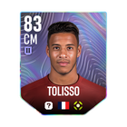 TOLISSO