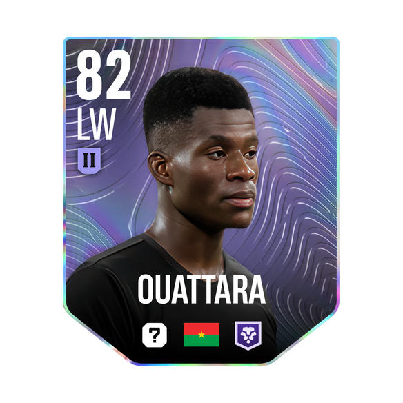 OUATTARA