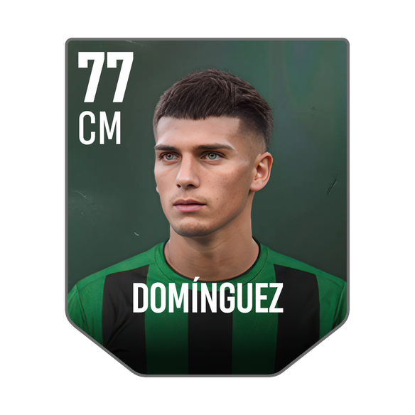 DOMÍNGUEZ